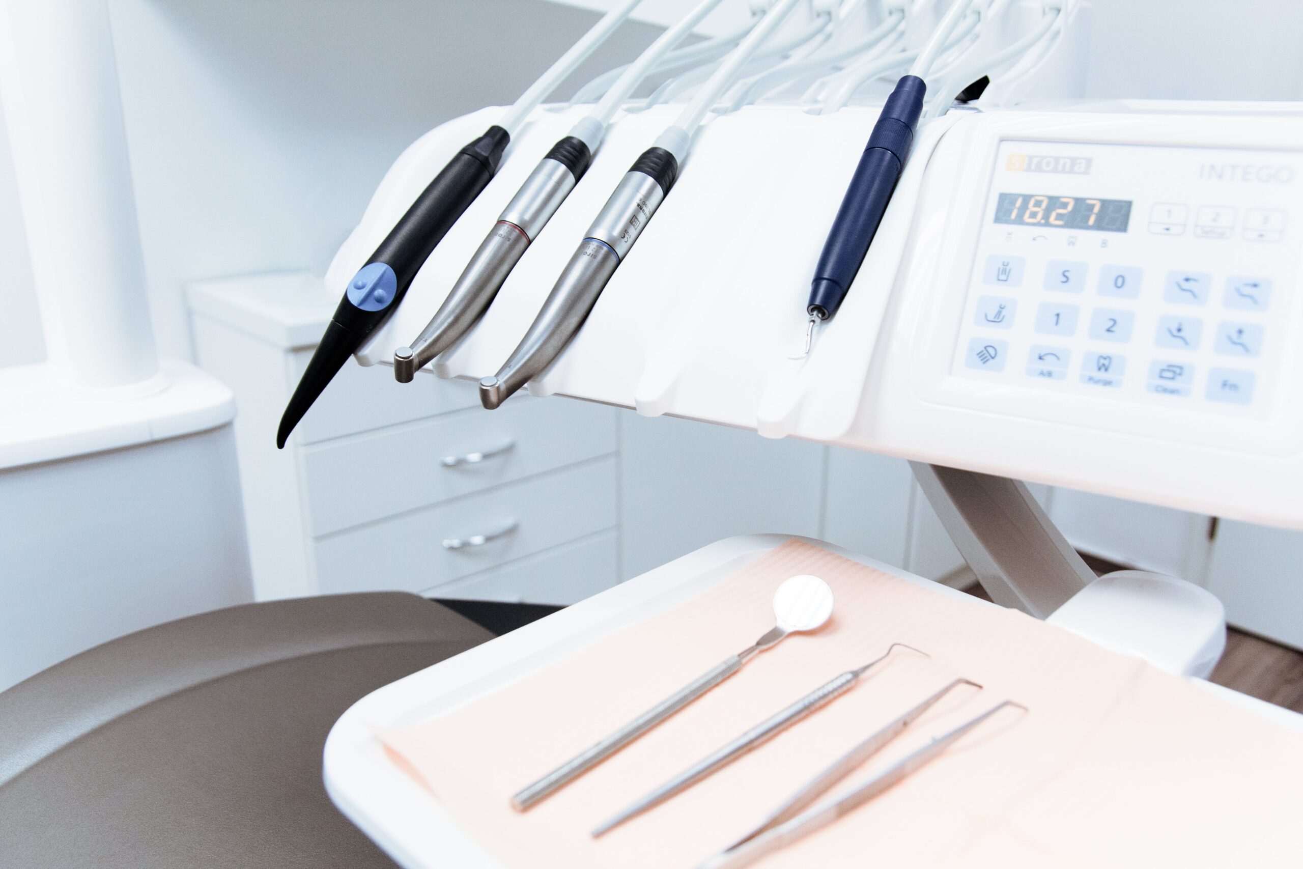 Appointment Scheduling Software For Dental Clinics