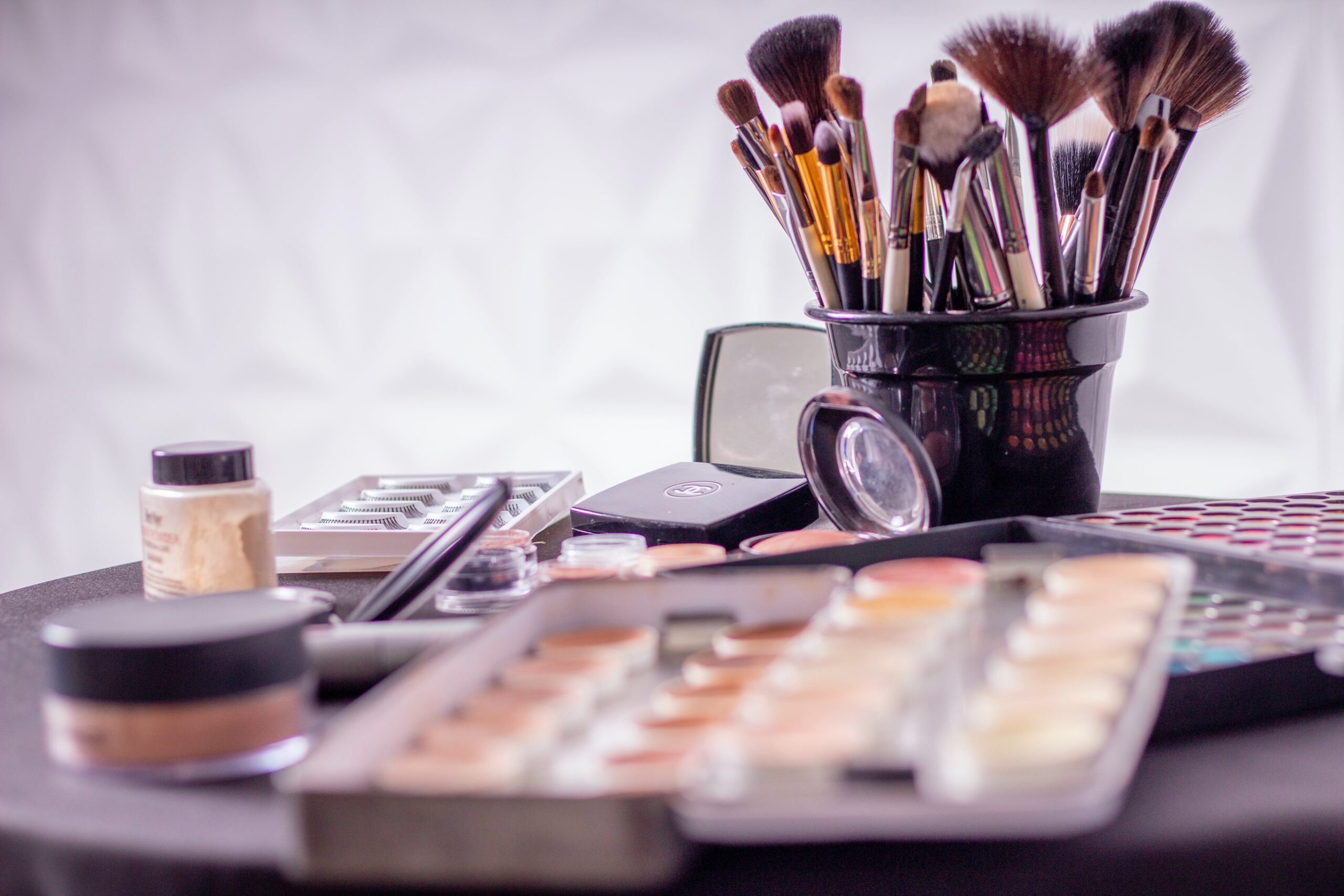 Appointment Scheduling Software For Makeup Artists